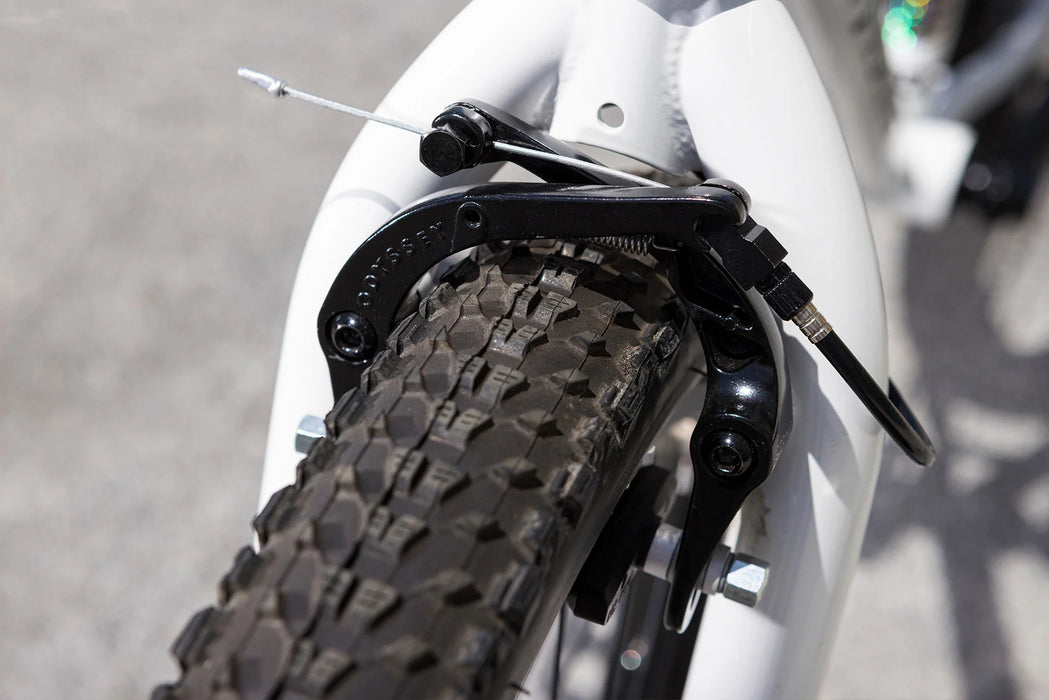 Fairdale Taj 27.5" Bike