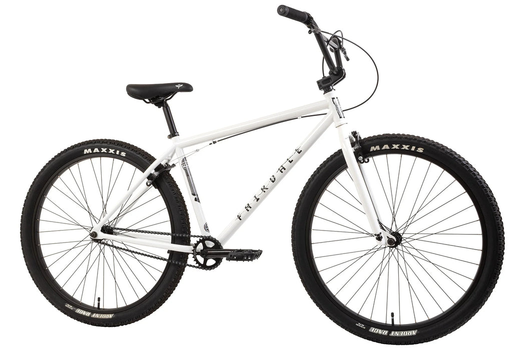 Fairdale Taj 27.5" Bike