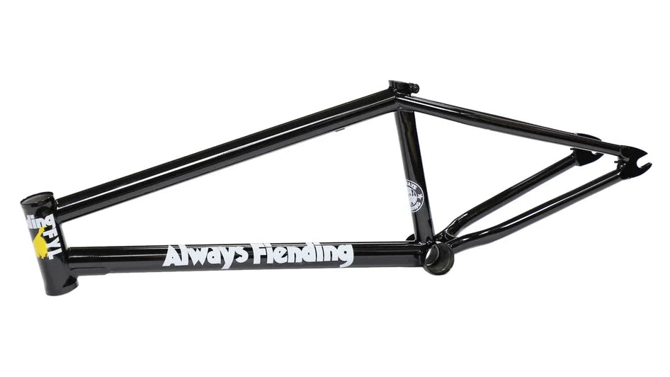 Fiend Reynolds V4 Frame