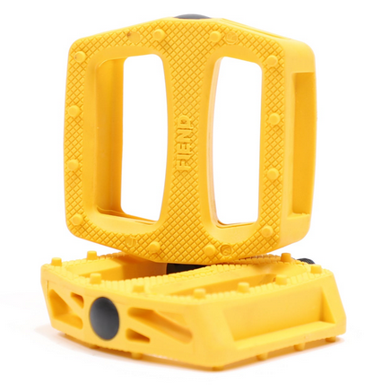 Fiend Reynolds Pedals