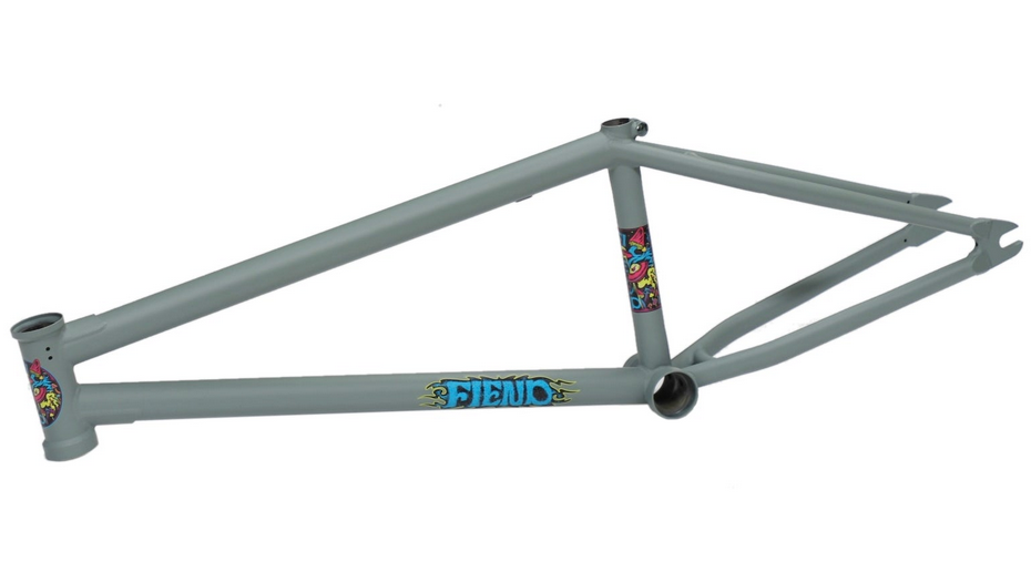 Fiend Shapeshifter 320 Frame
