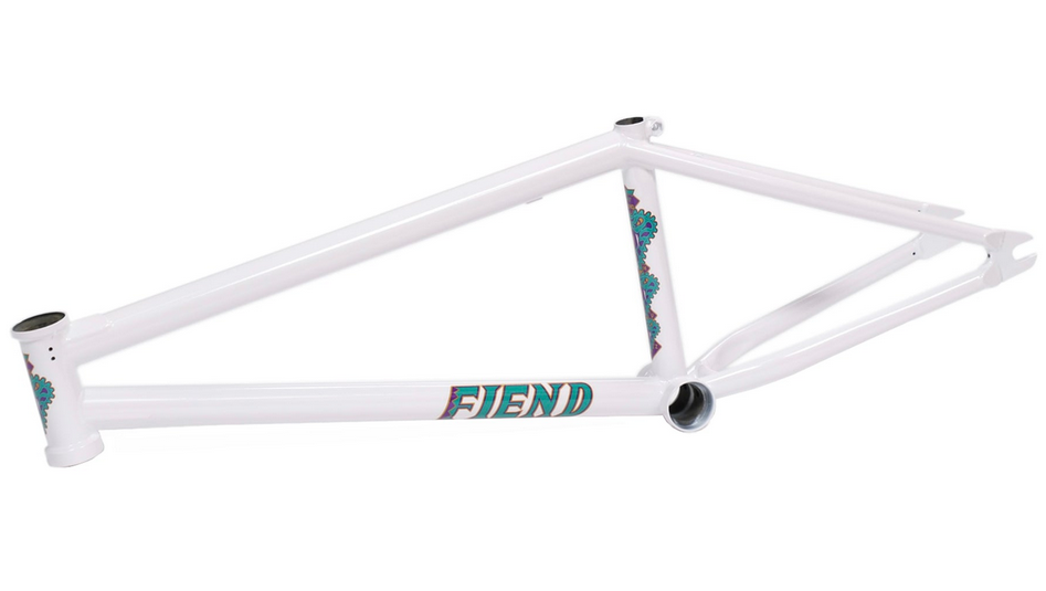 Fiend Shapeshifter 320 Frame