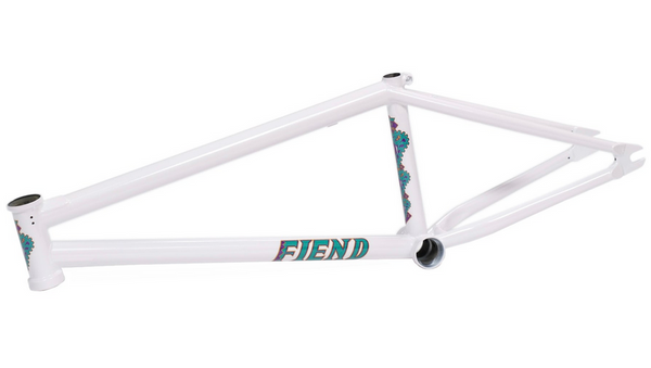 Fiend Shapeshifter 335 Frame — Albe's BMX