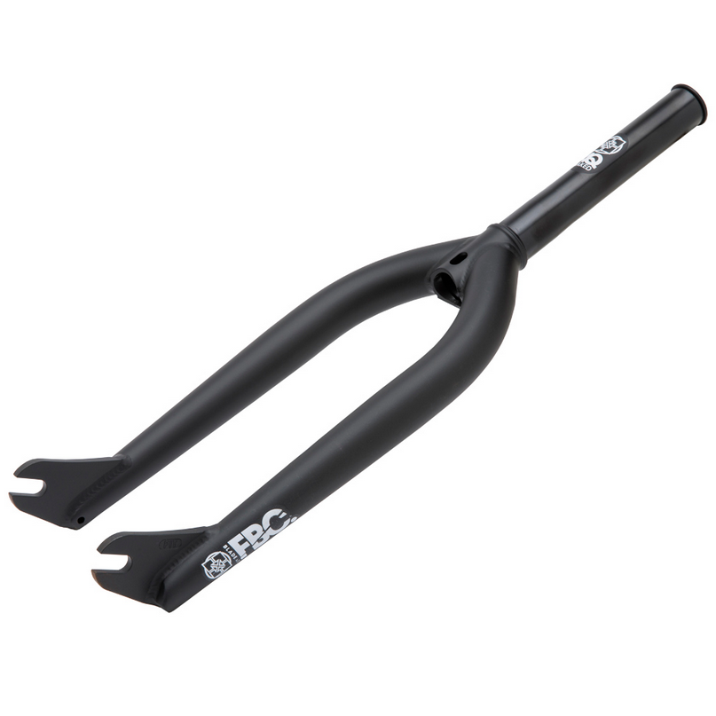 BMX フォーク FITBIKE BLADE V.3 オフセット33mm Fit Blade V3 BMX fork on sale at Albe's BMX Bike Shop
