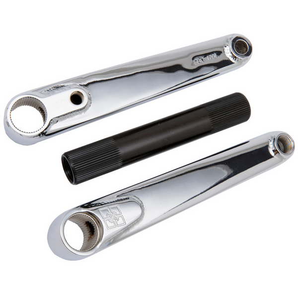 Fit Blunt Cranks | BMX Cranks | Albe's BMX Online