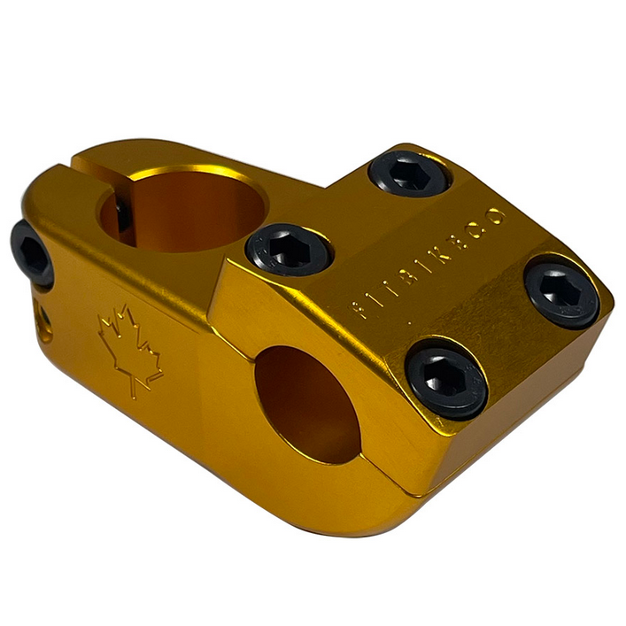 Fit Hango Stem — Albe's BMX