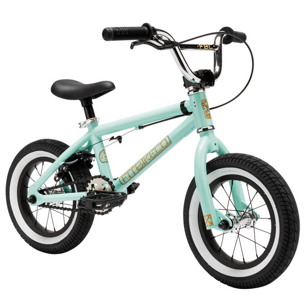 Fit Misfit 12" Bike