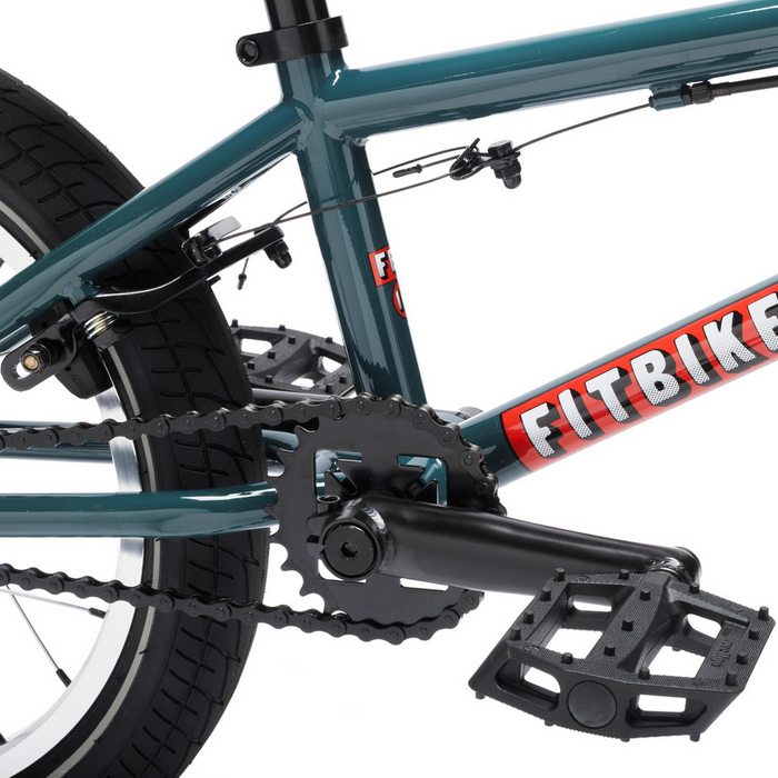 Fit Misfit 16" Bike