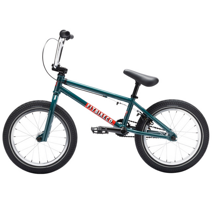 Fit Misfit 16" Bike
