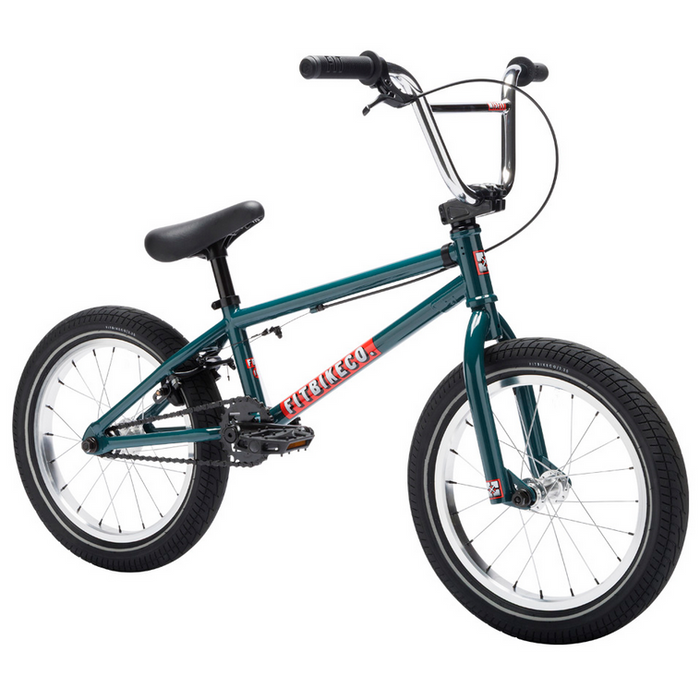 Fit Misfit 16" Bike