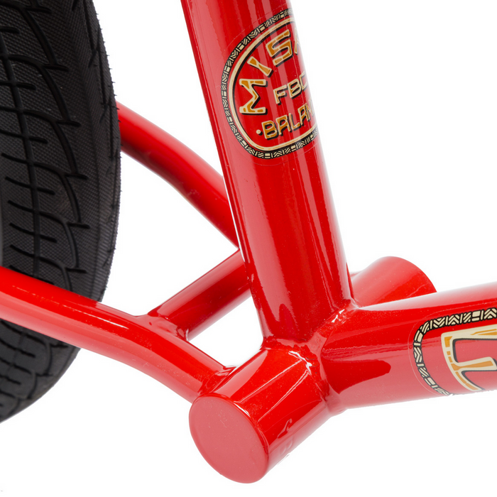 Fit Misfit Balance Bike