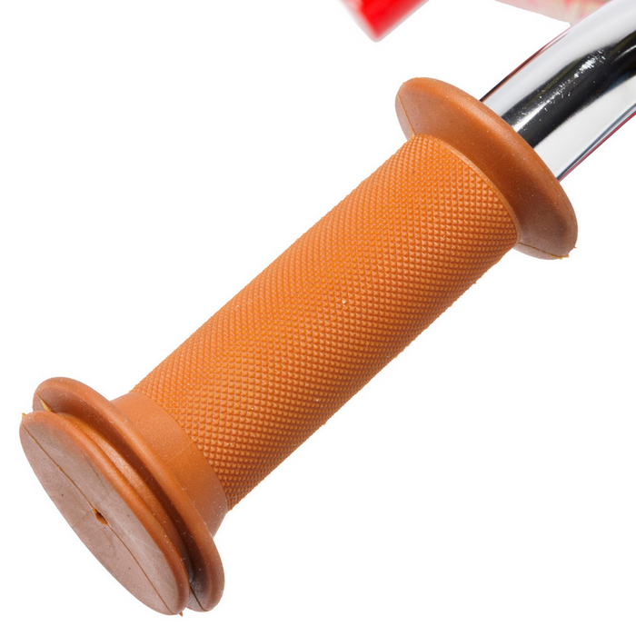 Fit Misfit Balance Bike