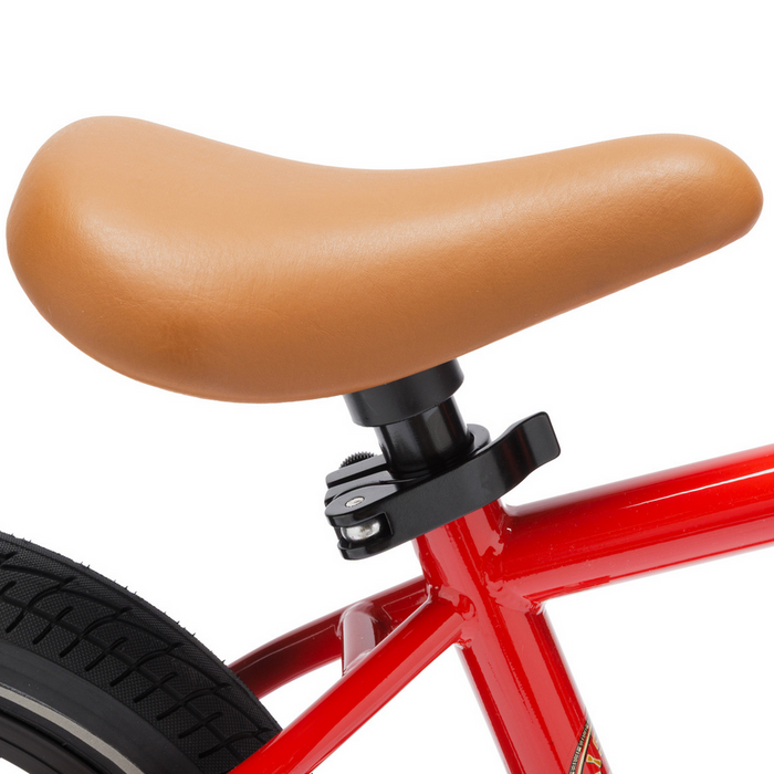 Fit Misfit Balance Bike