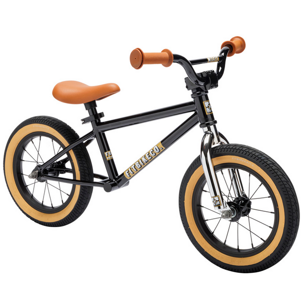 Fit Misfit Balance Bike