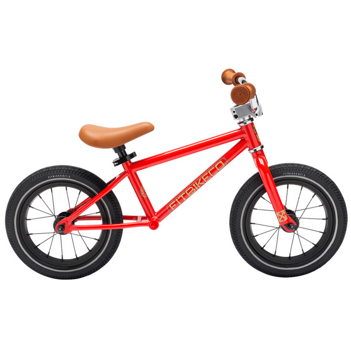 Fit Misfit Balance Bike