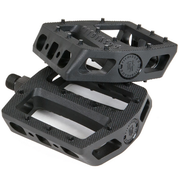 Fit Bike Mack Alloy Pedals
