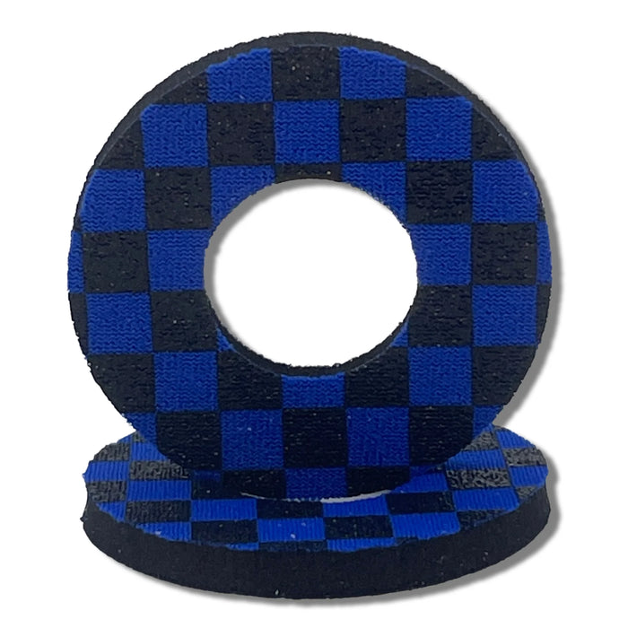 Checkered Grip Donuts By Flite