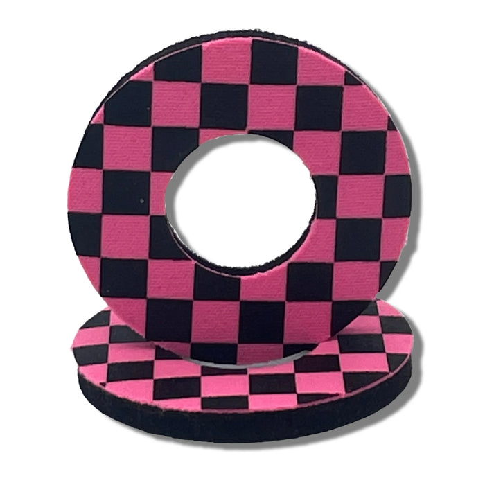 Checkered Grip Donuts By Flite