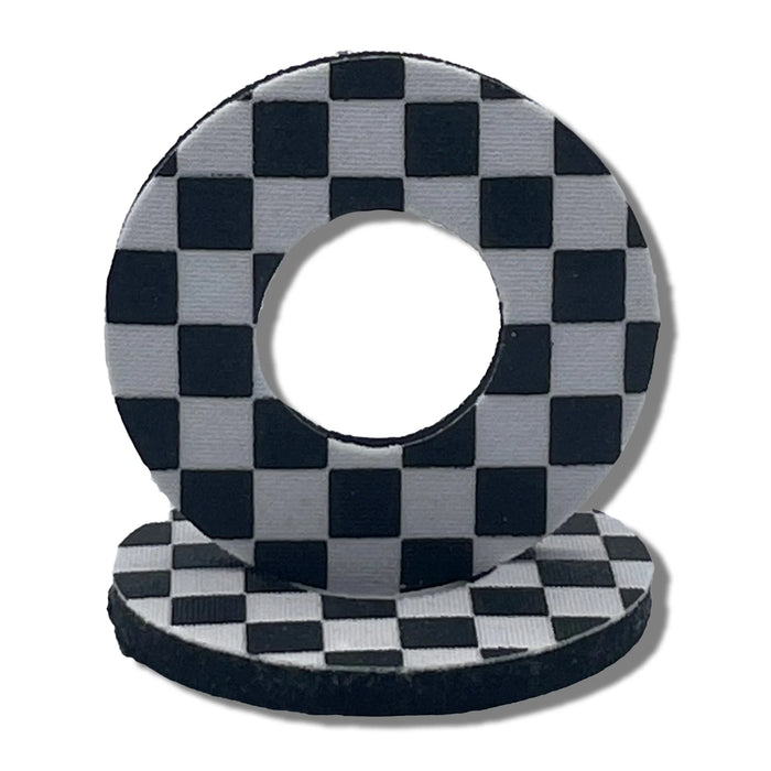 Checkered Grip Donuts By Flite