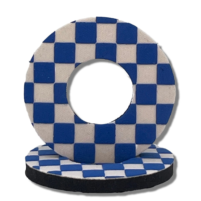 Checkered Grip Donuts By Flite