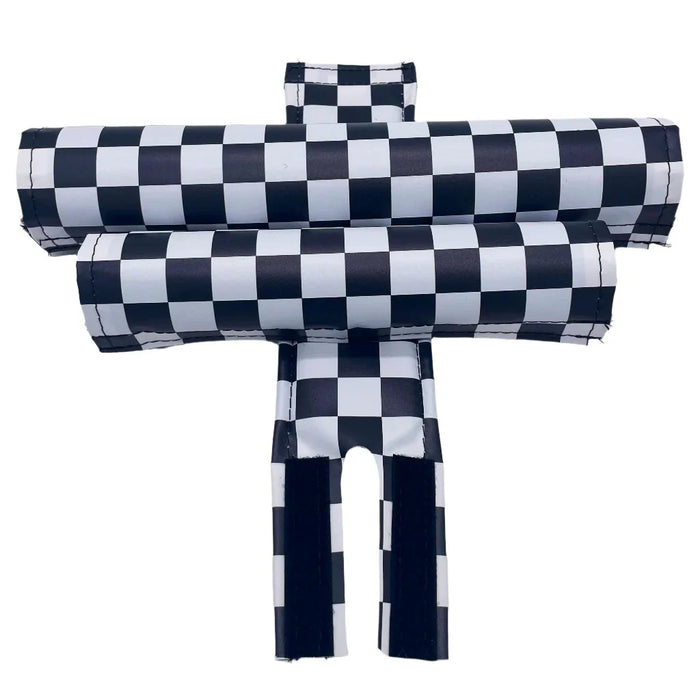 Checkered Retro Padset By Flite
