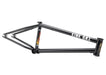 Kink Feral Chromoly BMX Frame 20.5‑21.5" Triple Color
