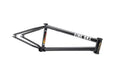 Kink Feral Chromoly BMX Frame 20.5‑21.5" Triple Color