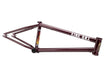 Kink Feral Chromoly BMX Frame 20.5‑21.5" Triple Color