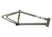 Kink Feral Chromoly BMX Frame 20.5‑21.5" Triple Color