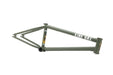 Kink Feral Chromoly BMX Frame 20.5‑21.5" Triple Color