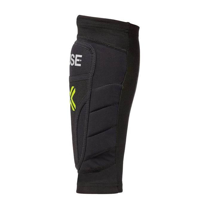 Fuse Omega Shin Pad
