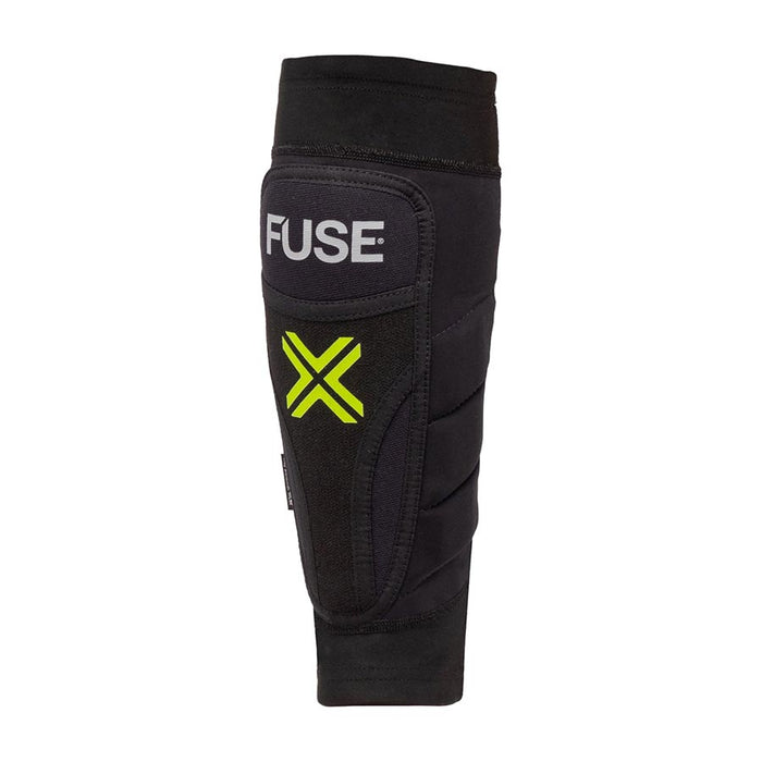 Fuse Omega Shin Pad