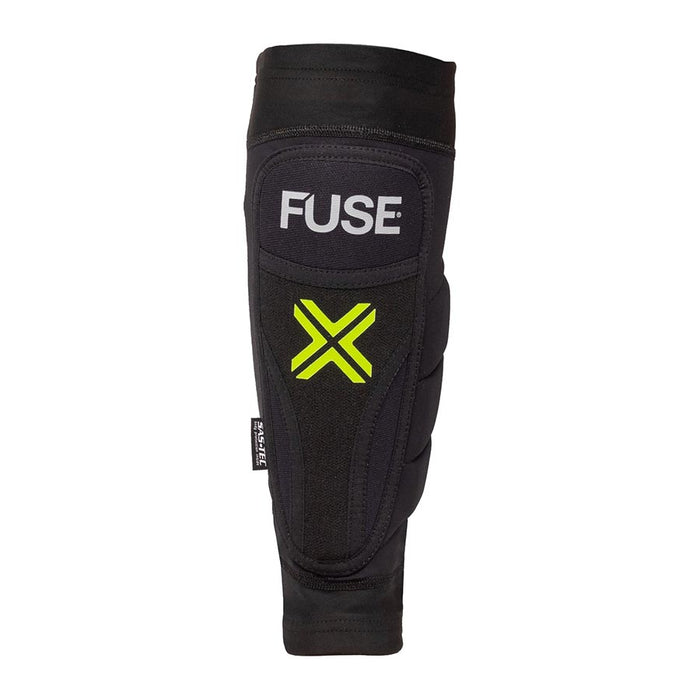 Fuse Omega Shin Pad