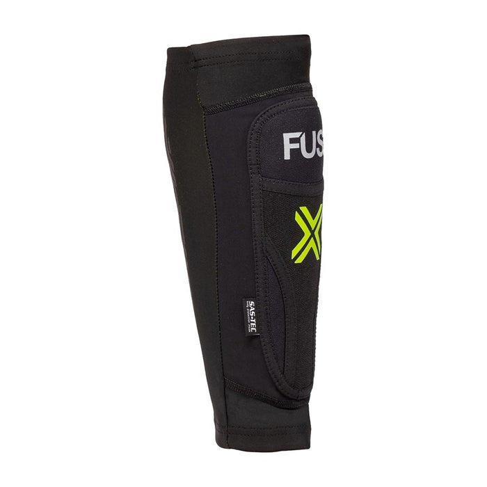 Fuse Omega Shin Pad