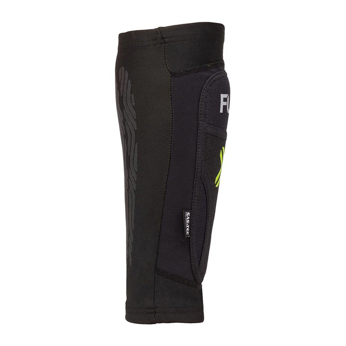 Fuse Omega Shin Pad