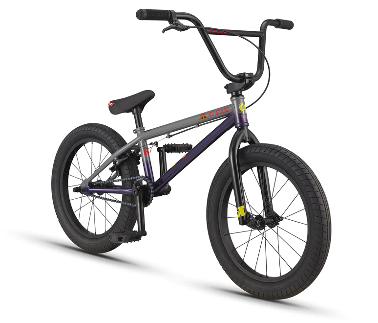 GT Bikes Performer 18" Bike — Albe's BMX