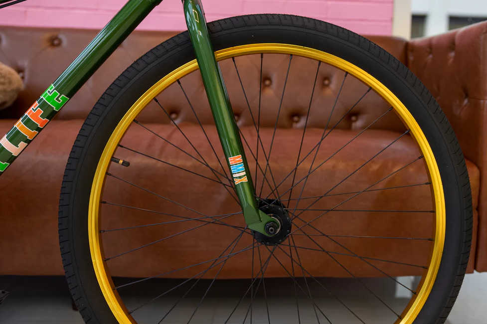 Haro 29 inch online bmx