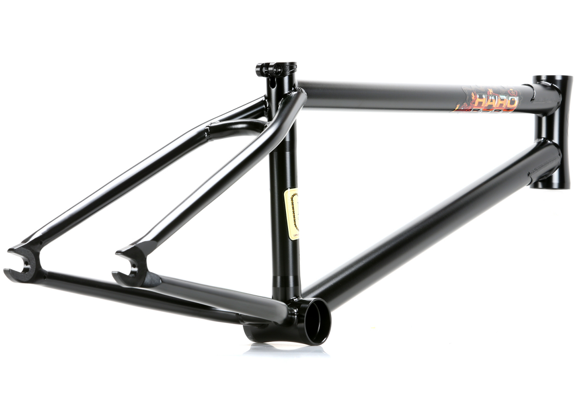 Haro ck on sale frame
