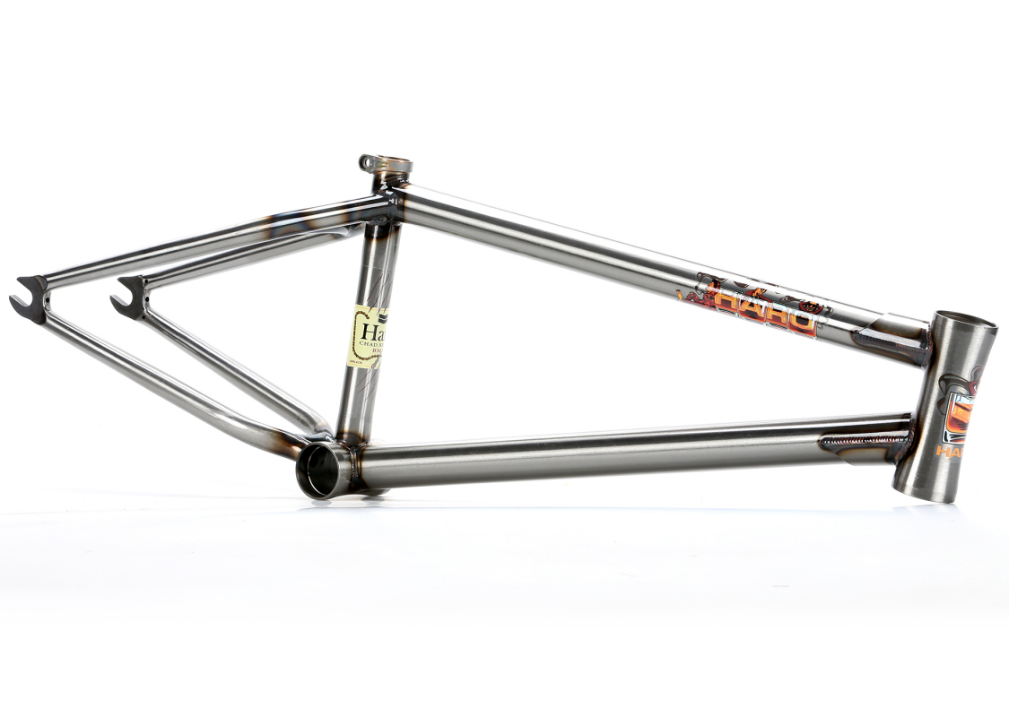 Haro CK V3 Frame Albe s BMX