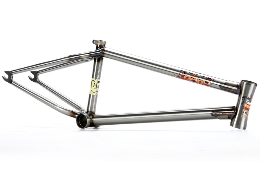 Haro sales ck frame