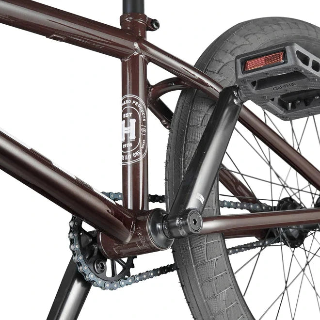 Haro Clairemont Bike