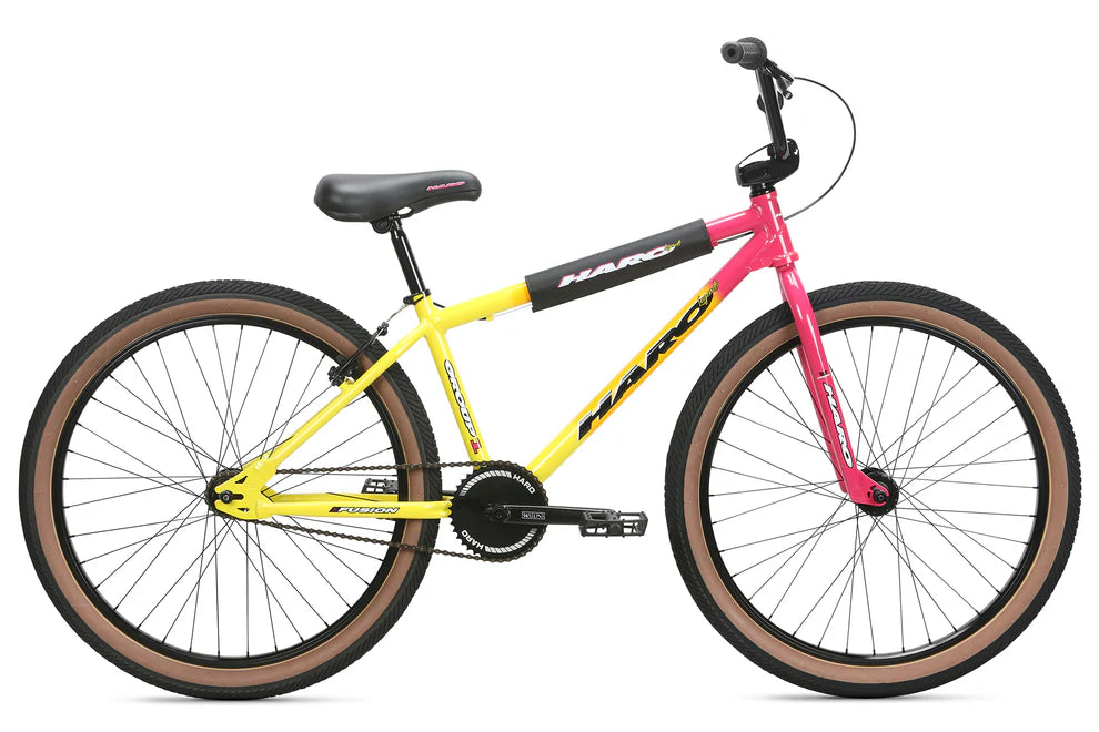 29 Inch BMX Bikes | 29