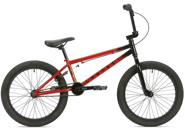 【引き取り限定】HARO LEUCADIA BMX 黒 Leucadia – Haro Bikes