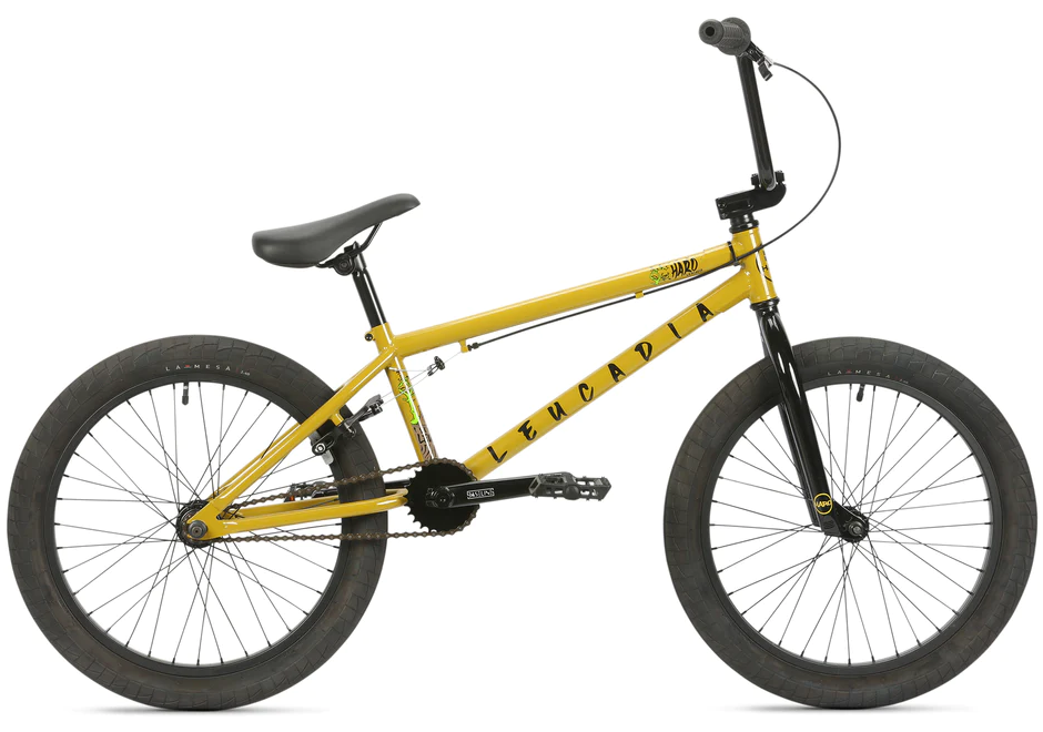 Haro Leucadia Bike — Albe's BMX Haro Leucadia Bike — Albe's BMX