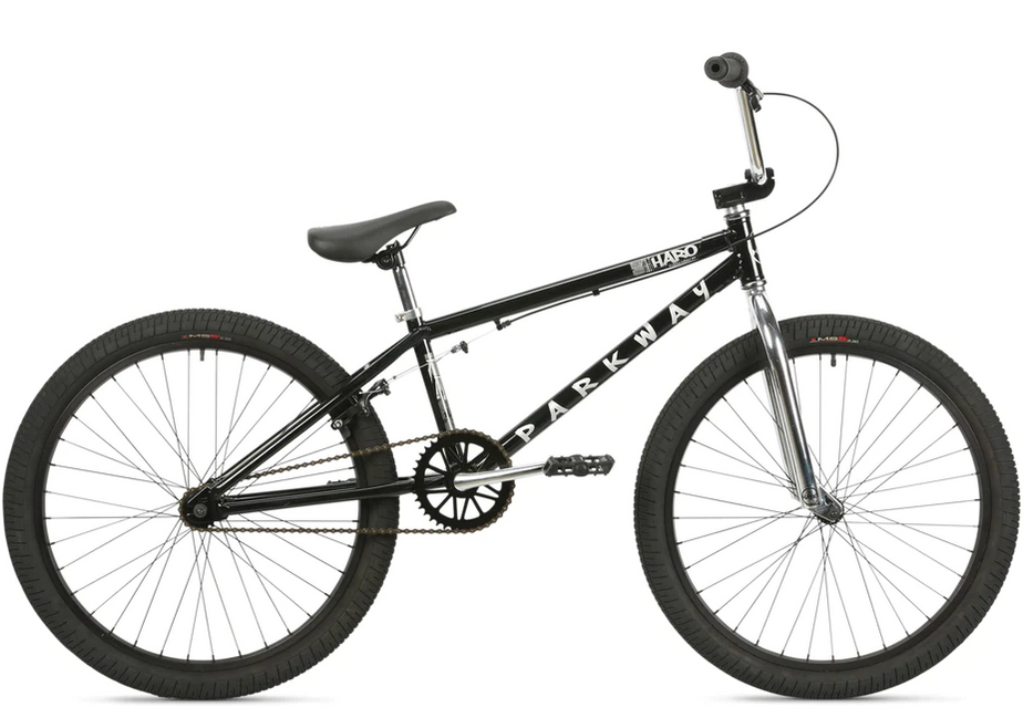 24 Inch BMX Bikes Albe's BMX Online