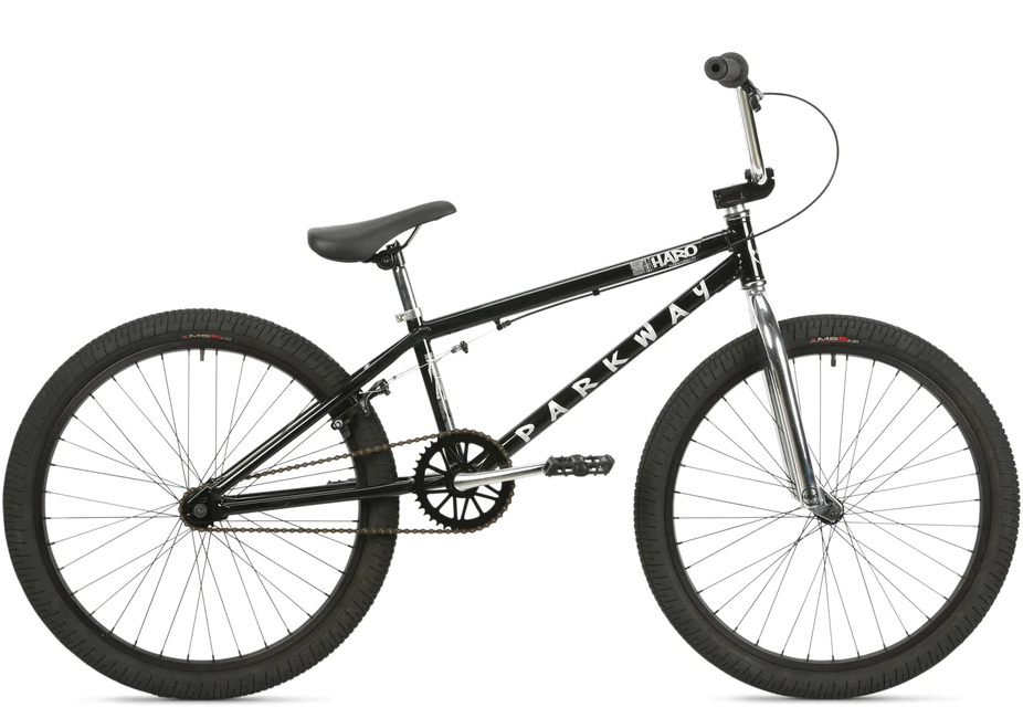 Haro Parkway 24" Bike 2023