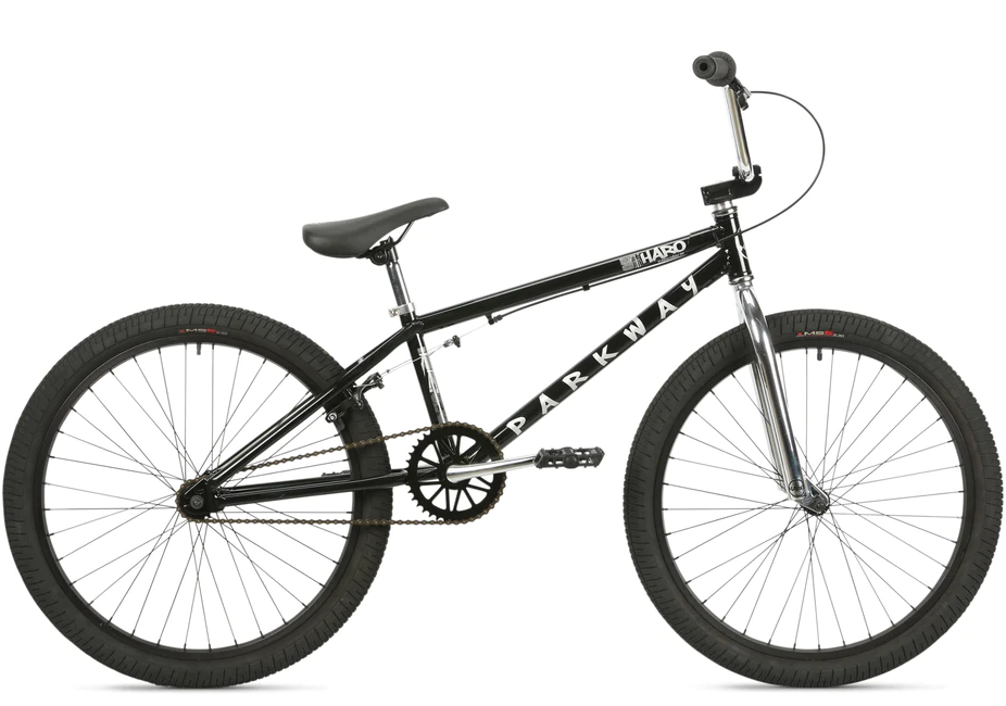 Haro shredder 24 pro hotsell