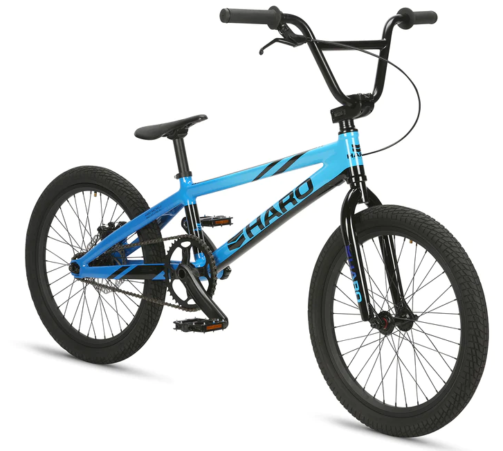 Haro sales race lite