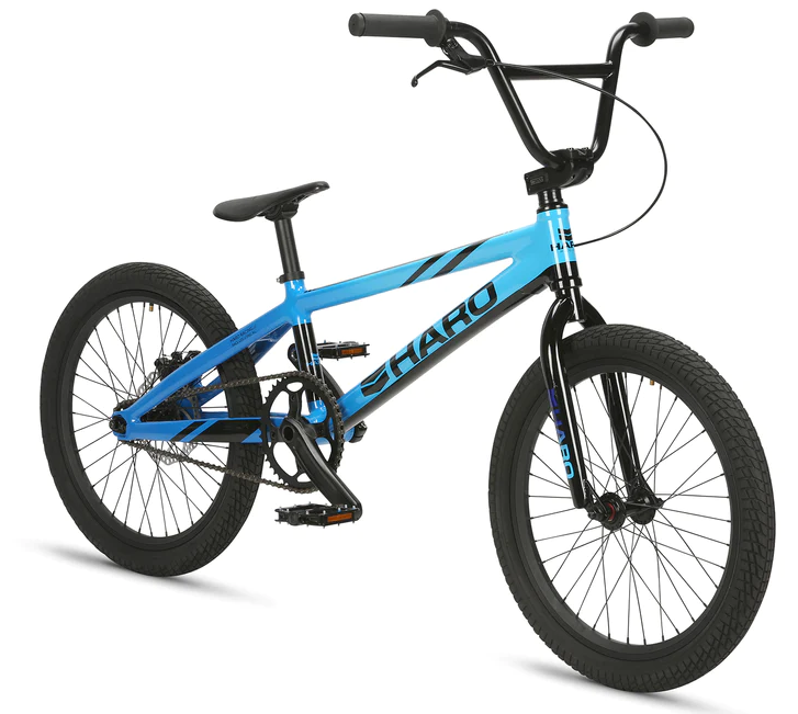 Haro Race Lite Pro XL Race Bike