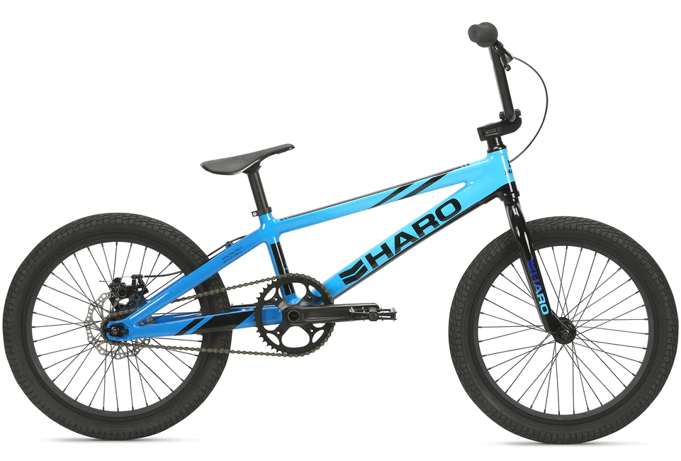 Haro Race Lite Pro XL Race Bike